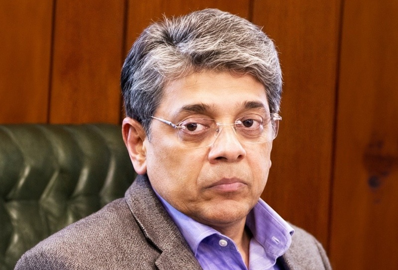 Mahesh Dixit succeeds Tapan Deka as Director, Intelligence Bureau